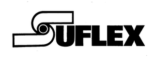 SUFLEX logo