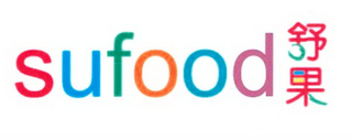 SUFOOD logo