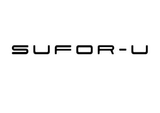 SUFOR-U logo