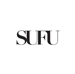 SUFU logo