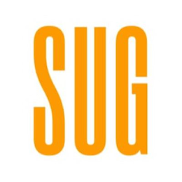 SUG logo