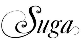 SUGA logo