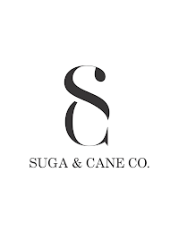 SUGA & CANE CO. logo