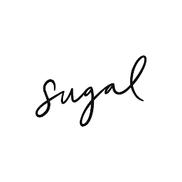 SUGAL logo