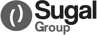 SUGAL GROUP logo