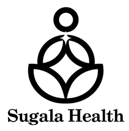 SUGALA HEALTH logo