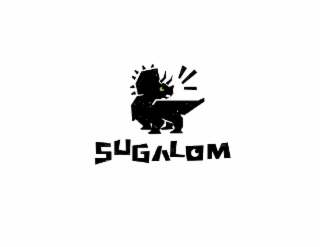 SUGALOM logo