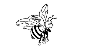 SUGAR logo