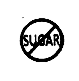 SUGAR logo