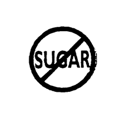 SUGAR logo