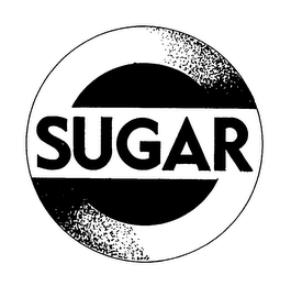 SUGAR logo