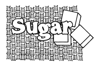 SUGAR logo