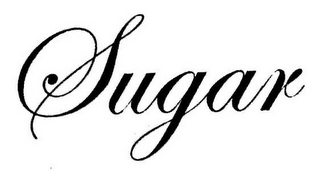 SUGAR logo