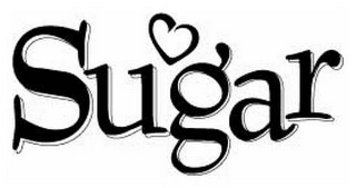 SUGAR logo