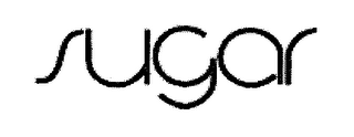SUGAR logo