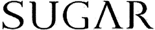 SUGAR logo