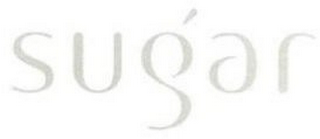 SUGAR logo