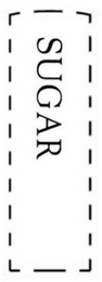 SUGAR logo