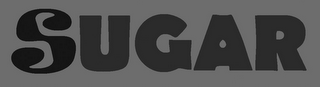 SUGAR logo