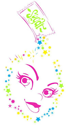 SUGAR logo