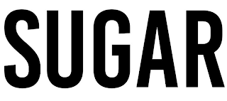 SUGAR logo