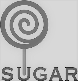 SUGAR logo