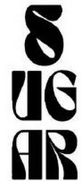 SUGAR logo
