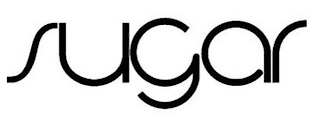 SUGAR logo