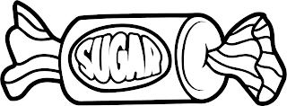 SUGAR logo