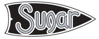 SUGAR logo