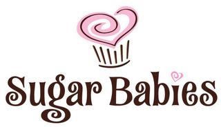 SUGAR BABIES logo