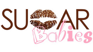 SUGAR BABIES logo