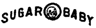 SUGAR BABY logo