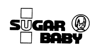 SUGAR BABY logo