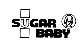 SUGAR BABY logo