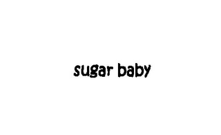 SUGAR BABY logo