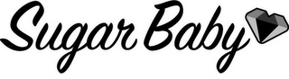 SUGAR BABY logo