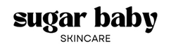SUGAR BABY SKINCARE logo