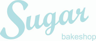 SUGAR BAKESHOP logo