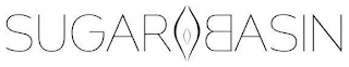 SUGAR BASIN logo