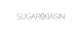 SUGAR BASIN logo