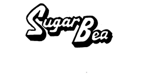 SUGAR BEA logo