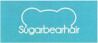 SUGAR BEAR HAIR logo