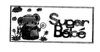SUGAR BEBE