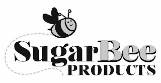 SUGAR BEE PRODUCTS logo