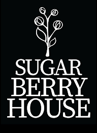 SUGAR BERRY HOUSE logo