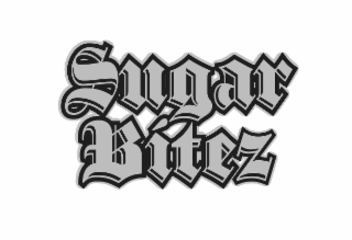 SUGAR BITEZ logo