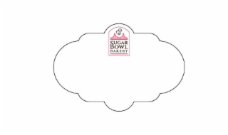 SUGAR BOWL BAKERY logo