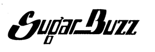 SUGAR BUZZ logo