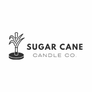 SUGAR CANE CANDLE CO. logo
